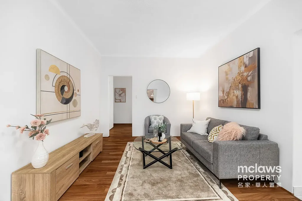 8/27 Bellevue Parade, Hurstville, NSW 2220