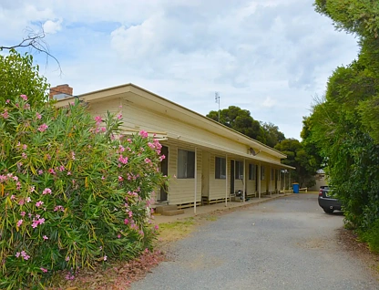 Units/1-4/33 Wilkur Street, Cobram, VIC 3644, 4 ਕਮਰੇ, 4 ਬਾਥਰੂਮ, Unit