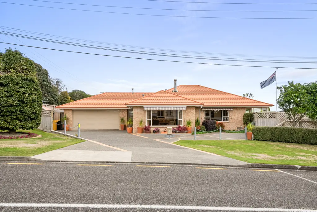 18 Hira Street, Waikanae, Kapiti Coast, Wellington