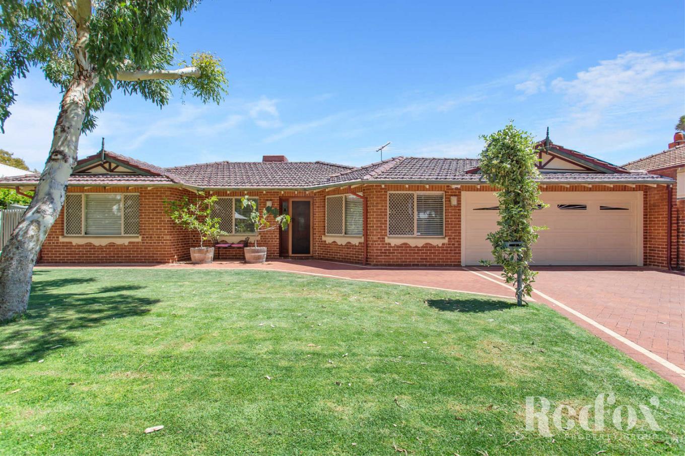 20 HOBART ST, BAYSWATER WA 6053, 0房, 0浴, House