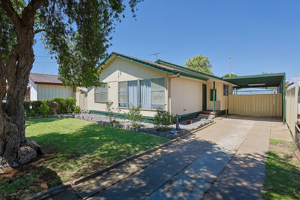 35 Christie Parade, Mildura, VIC 3500