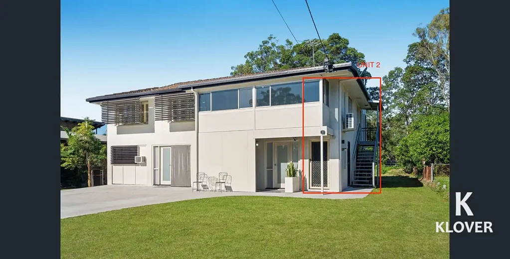 Modern Comfort & Privacy – For Rent at 2/12 Neridah Street, Loganlea ✨Stylish, low-maintenance living in a quiet and convenient location