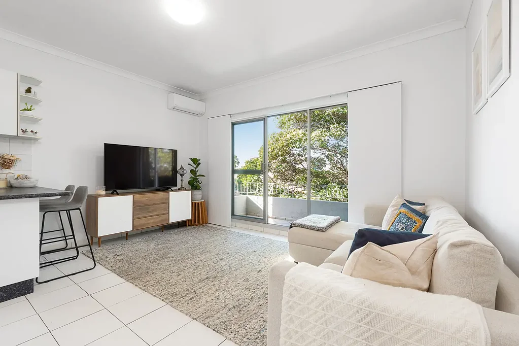 Kogarah 2部屋 Enticing retreat for convenient lifestyle seekers
