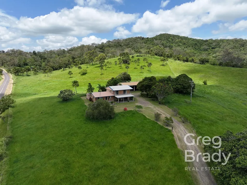 237 Garrett Road, Sarina, QLD 4737