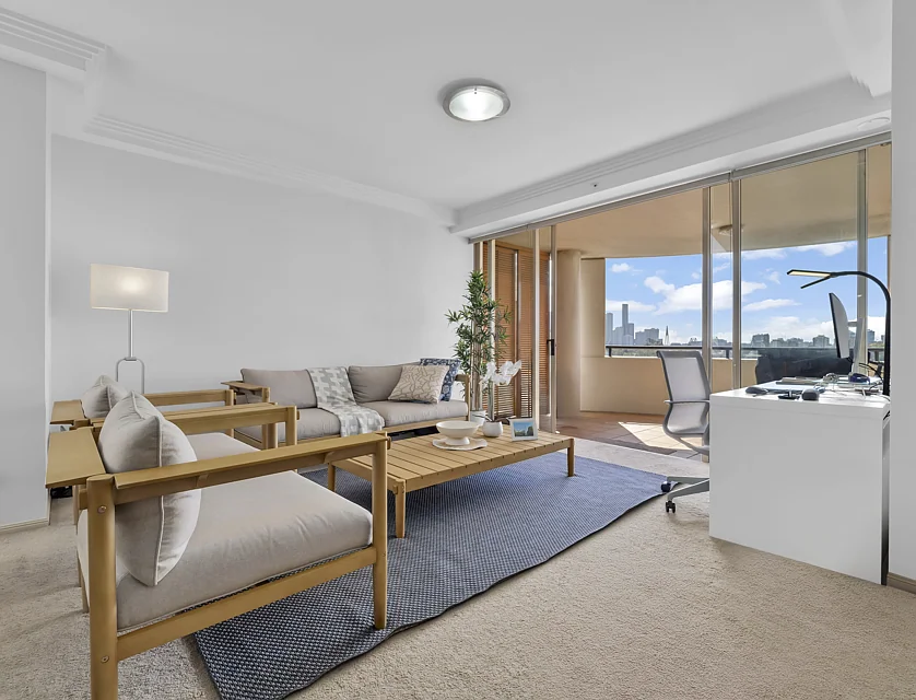 27/260 Vulture Street, South Brisbane, Brisbane - Inner City Region, 2 chambres, 2 salles de bain, Apartment