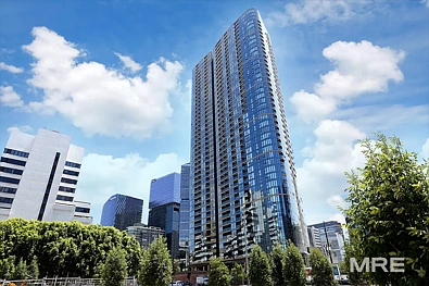 ਬਾਹਰੀ - 310/628 Flinders Street, Docklands, VIC 3008
