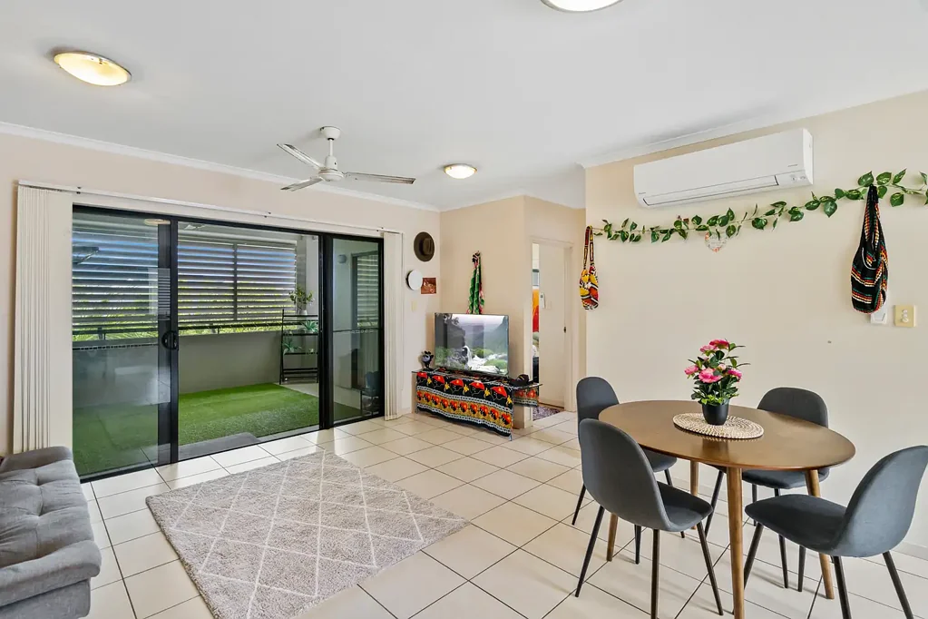 18/423-427 Draper Street, Parramatta Park, QLD 4870