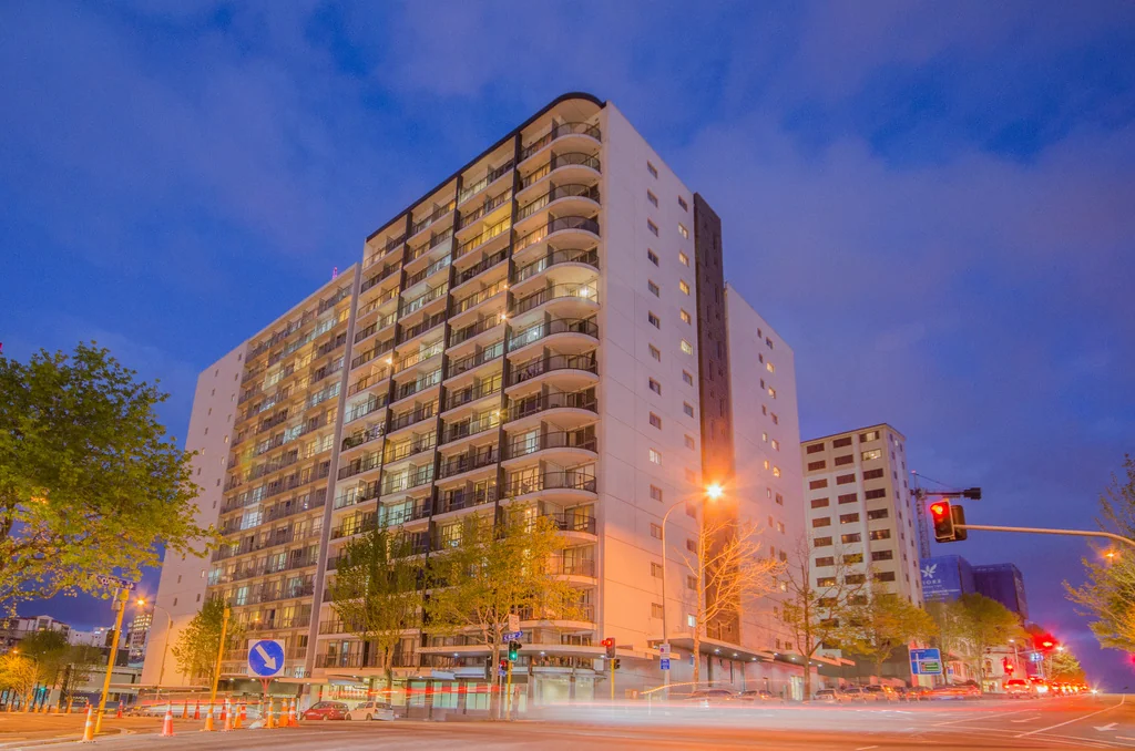Auckland Central 2Habitaciones The Easy Choice in the CBD