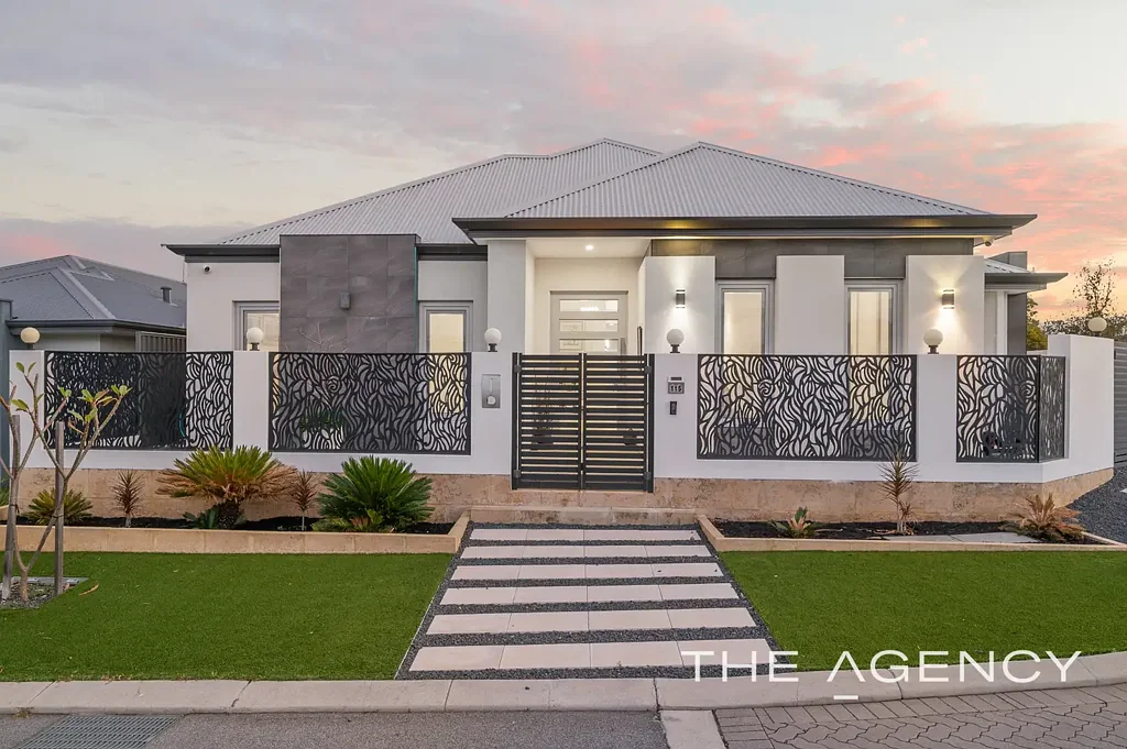 Treeby 4Zimmer A New Benchmark in Luxury, Energy-Efficient Living