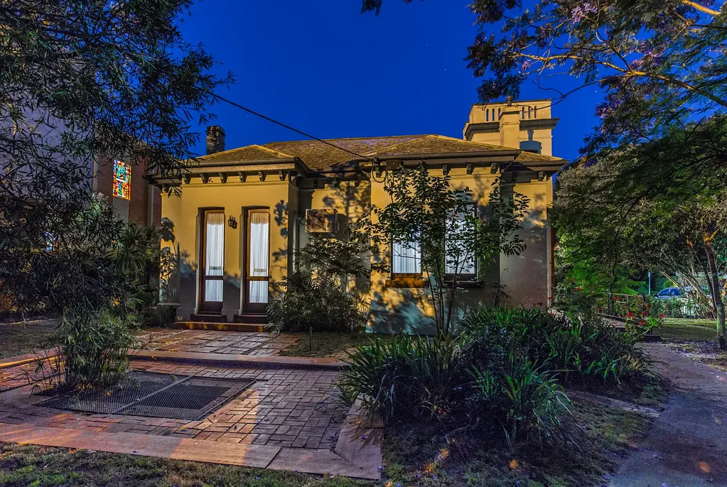 Charming Victorian Family Home with Electricity and Water included | FLARE REAL ESTATE