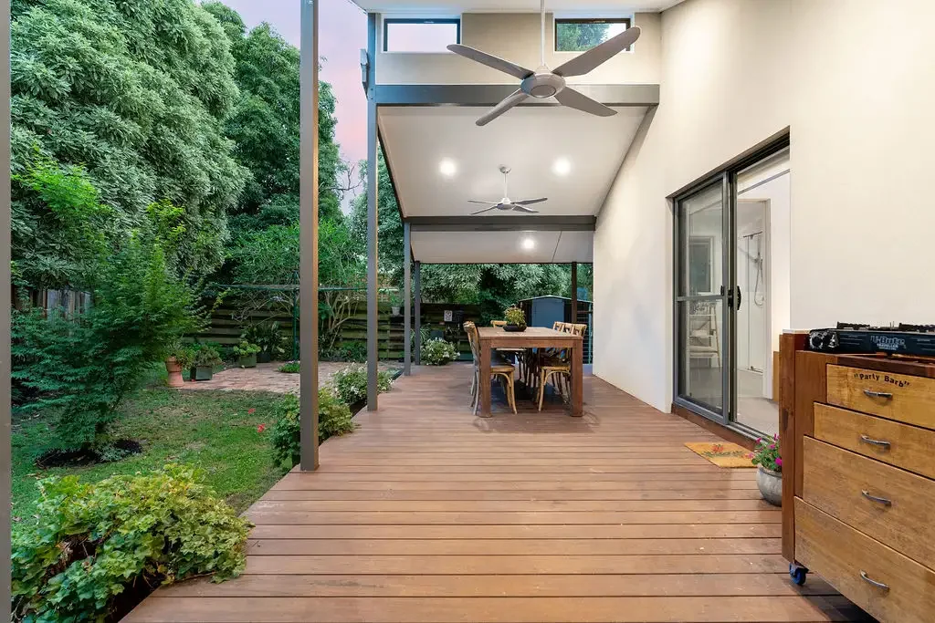 Bittern 4ਬੈੱਡਰੂਮ Stunning Renovated Family Home with Spacious Land and Versatile Shed in Bittern