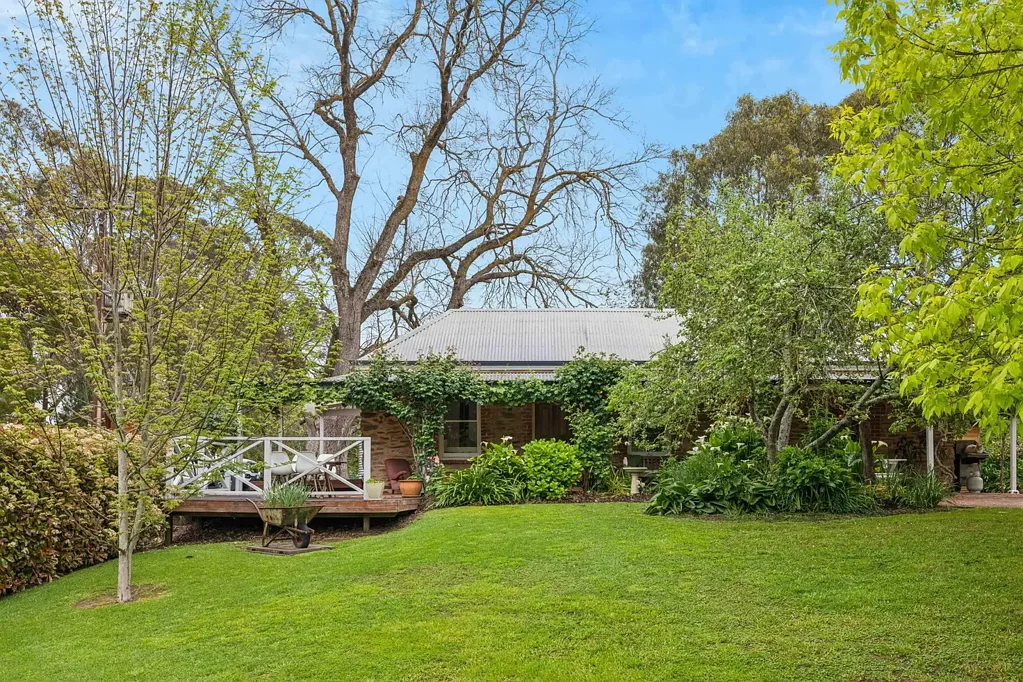 Mount Torrens 4ਬੈੱਡਰੂਮ 'ARUKAH' | A rare 4-acre oasis of irreplaceable charm