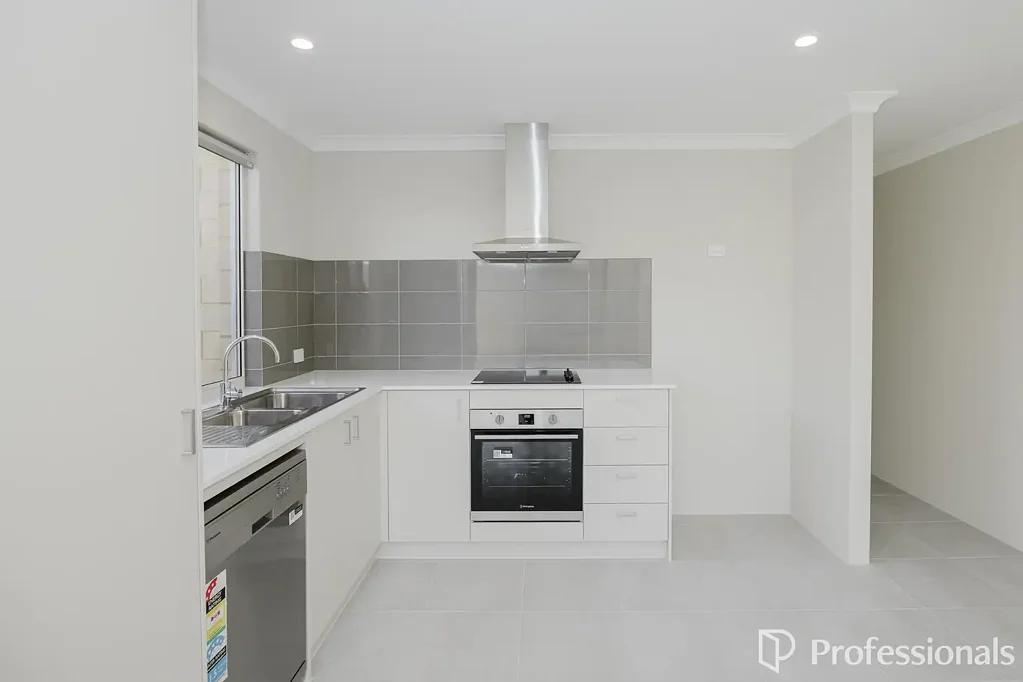 Dual Key - Brand New Living!