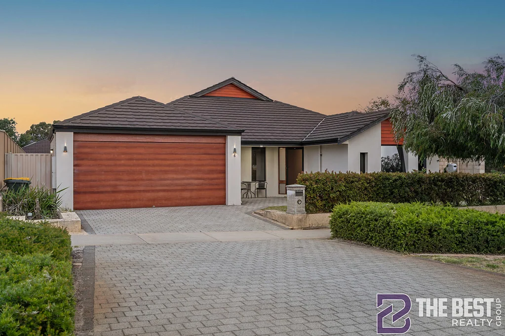 6 Exponential Road, Piara Waters, WA 6112