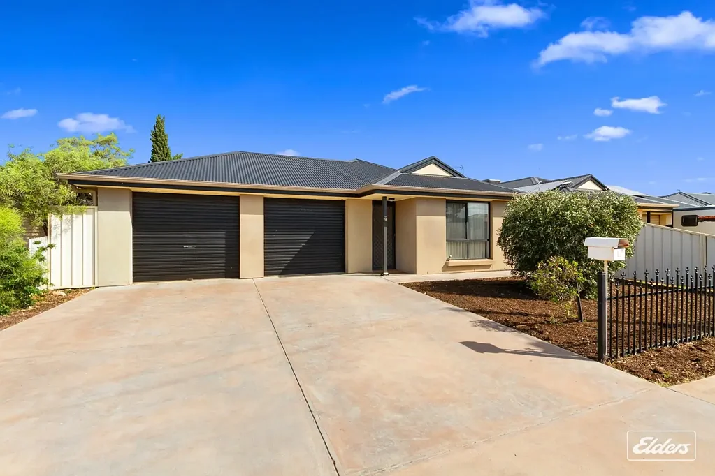 Whyalla Norrie 3房  FREESTANDING PROPERTY – MOVE-IN READY
