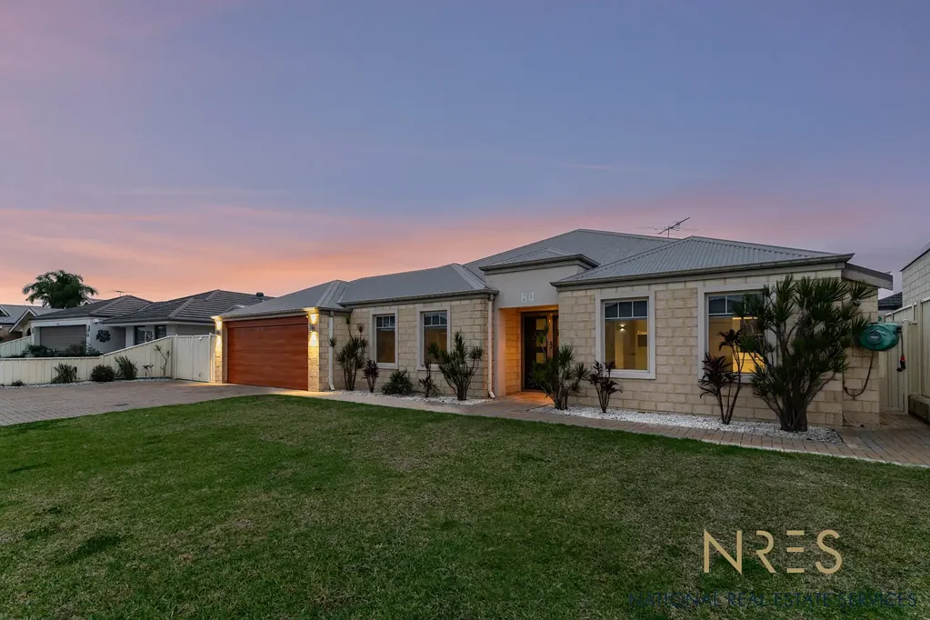 64 Tissington Drive, Darch, WA 6065
