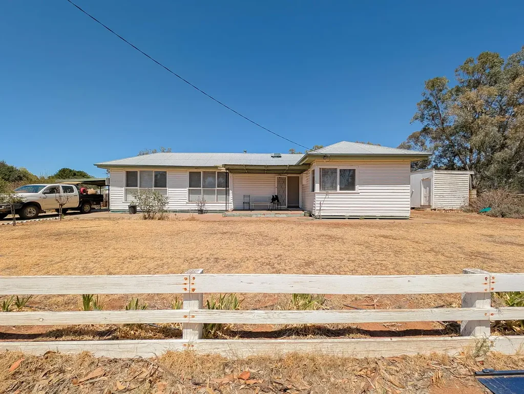 21 Cecil Street, Culgoa, VIC 3530