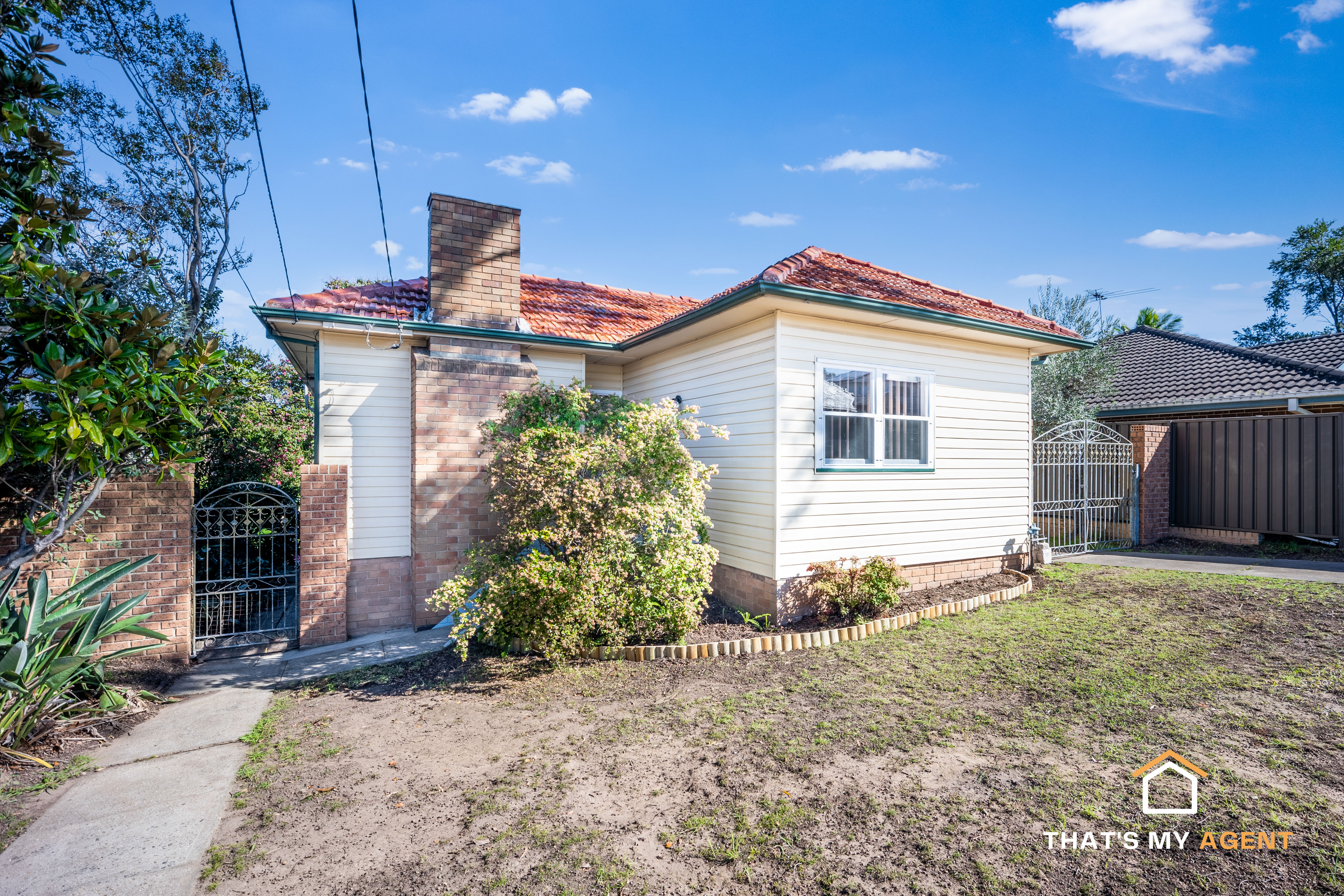 50 OATLANDS ST, WENTWORTHVILLE NSW 2145, 0房, 0浴, House