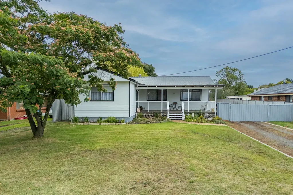 15 Elizabeth Street, Orange, NSW 2800