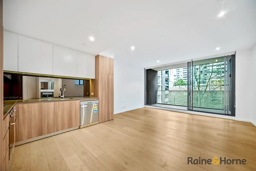 Near New 1 Bedroom Apartment