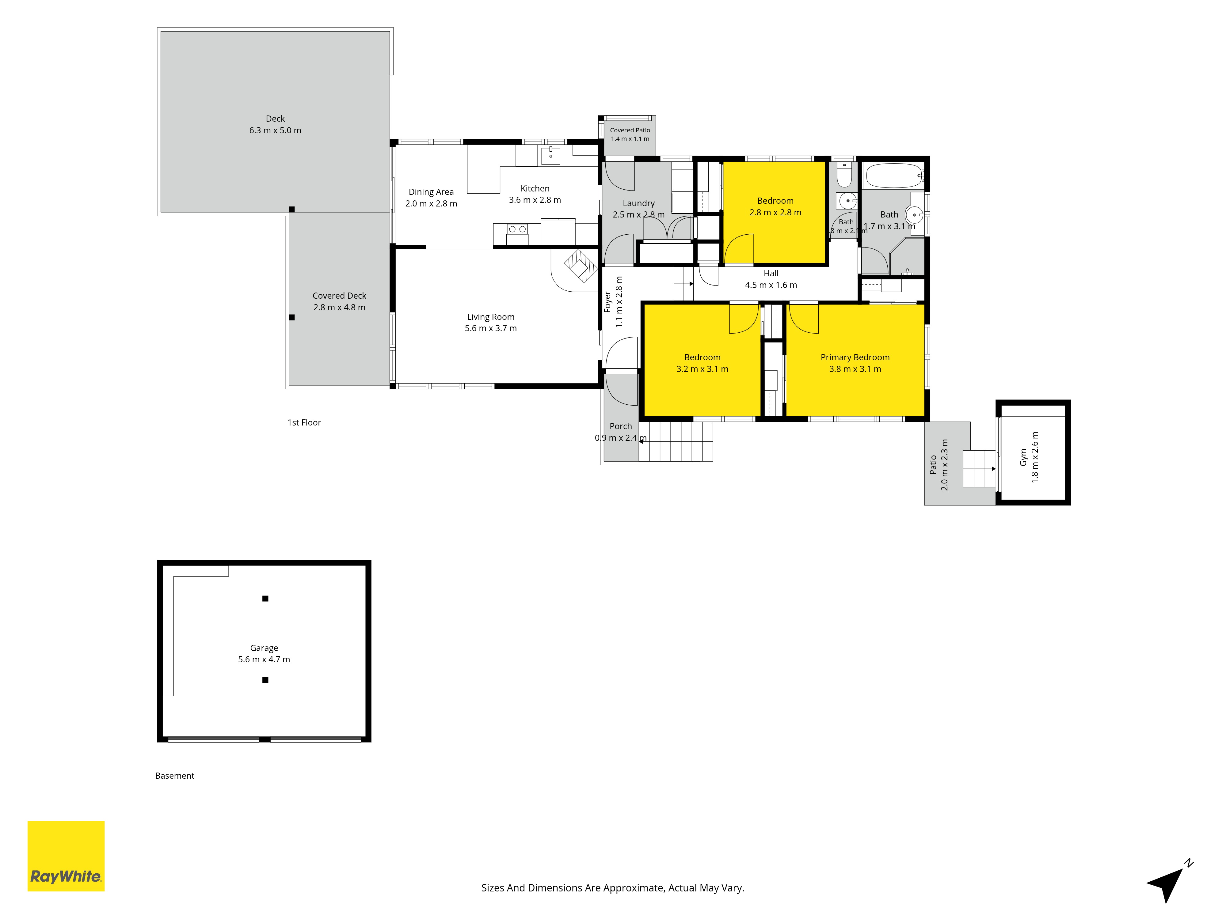 45 Sycamore Drive, Sunnynook, photo 4