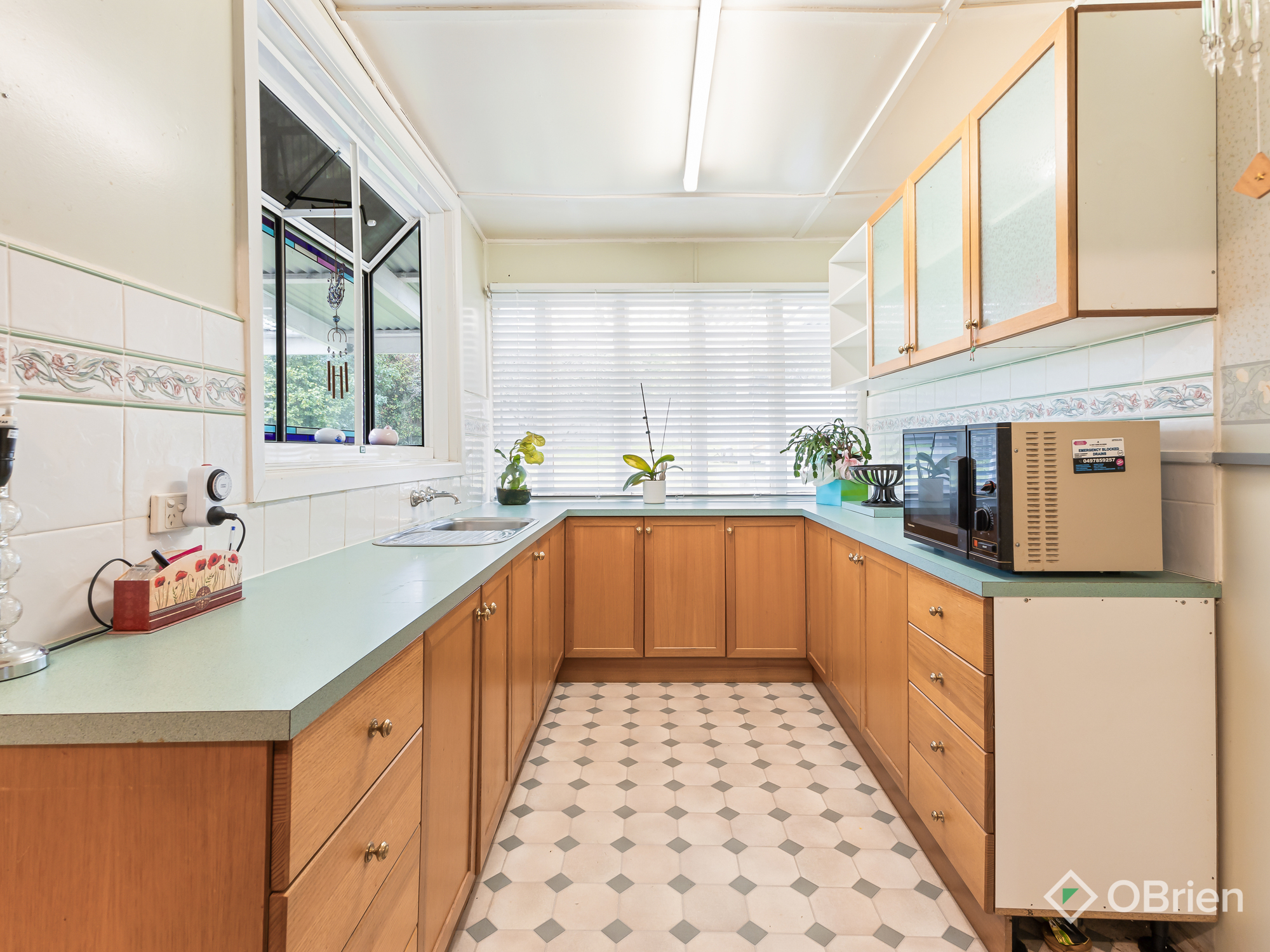 43 HEATHMONT RD, RINGWOOD VIC 3134, 0房, 0浴, House