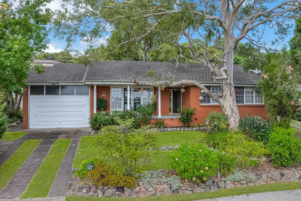 1 Ashford Parade, Merewether Heights, NSW 2291