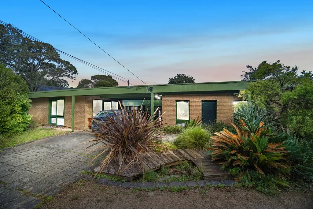 Knoxfield 3 Slaapkamer Flexible Family Living Meets Development Potential