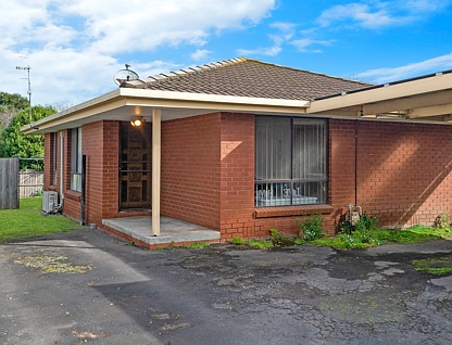 1 & 2/85 Drummond Street, Warrnambool, VIC 3280, 4 Kuwarto, 2 Banyo, House