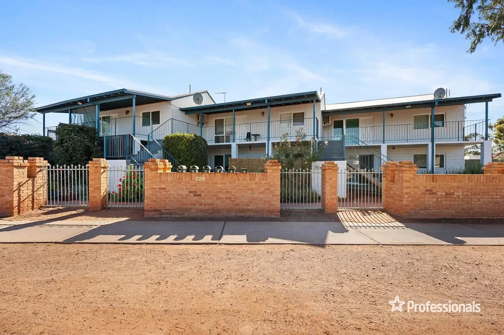 5/228 Egan Street, Kalgoorlie, WA 6430