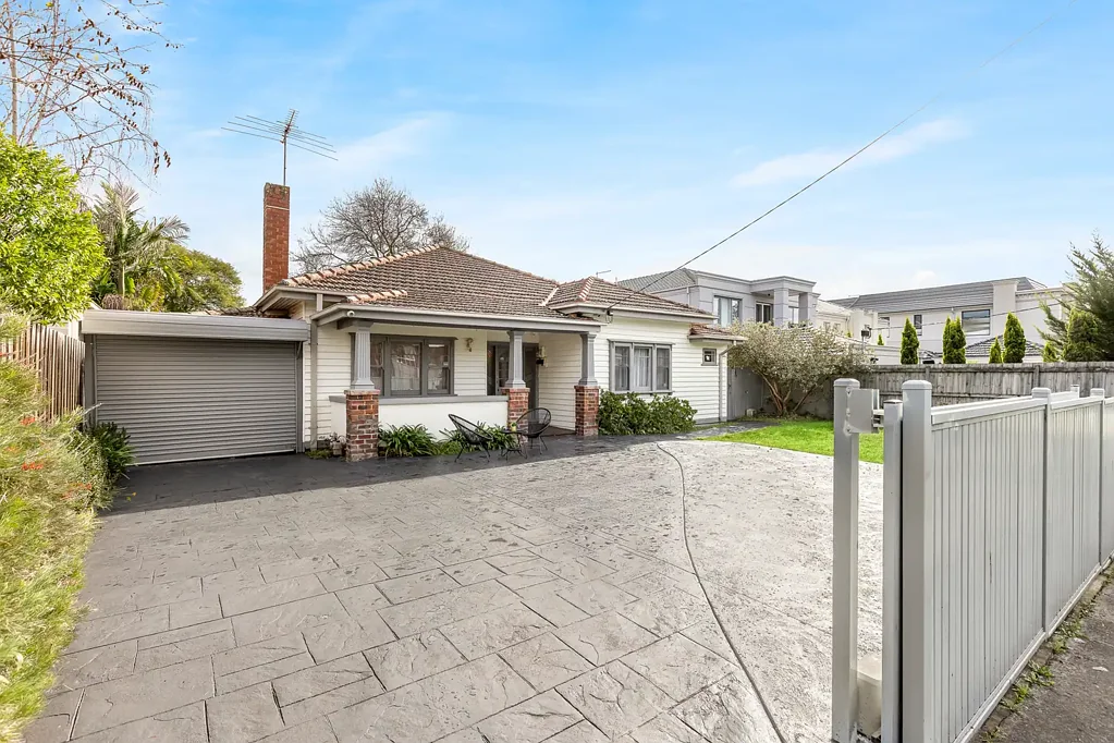 Balwyn 4ਬੈੱਡਰੂਮ Warm Family Living in Prized BHS Zone