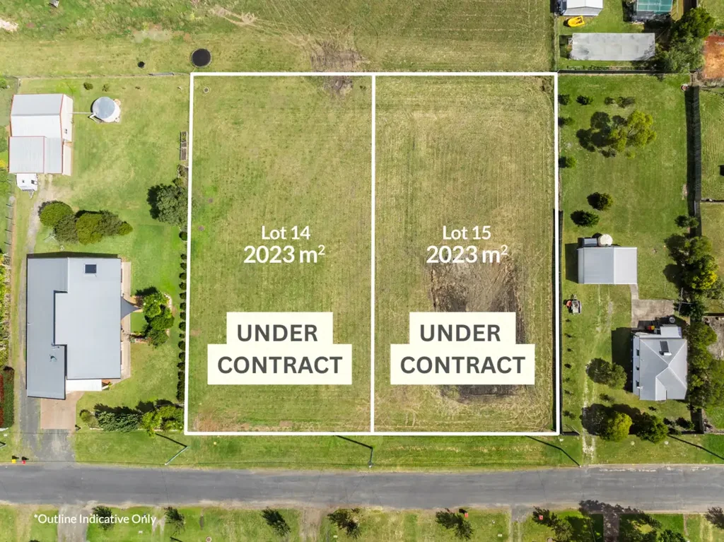 Clifton Vacant Residential Land - Rare as Hen's Teeth!
