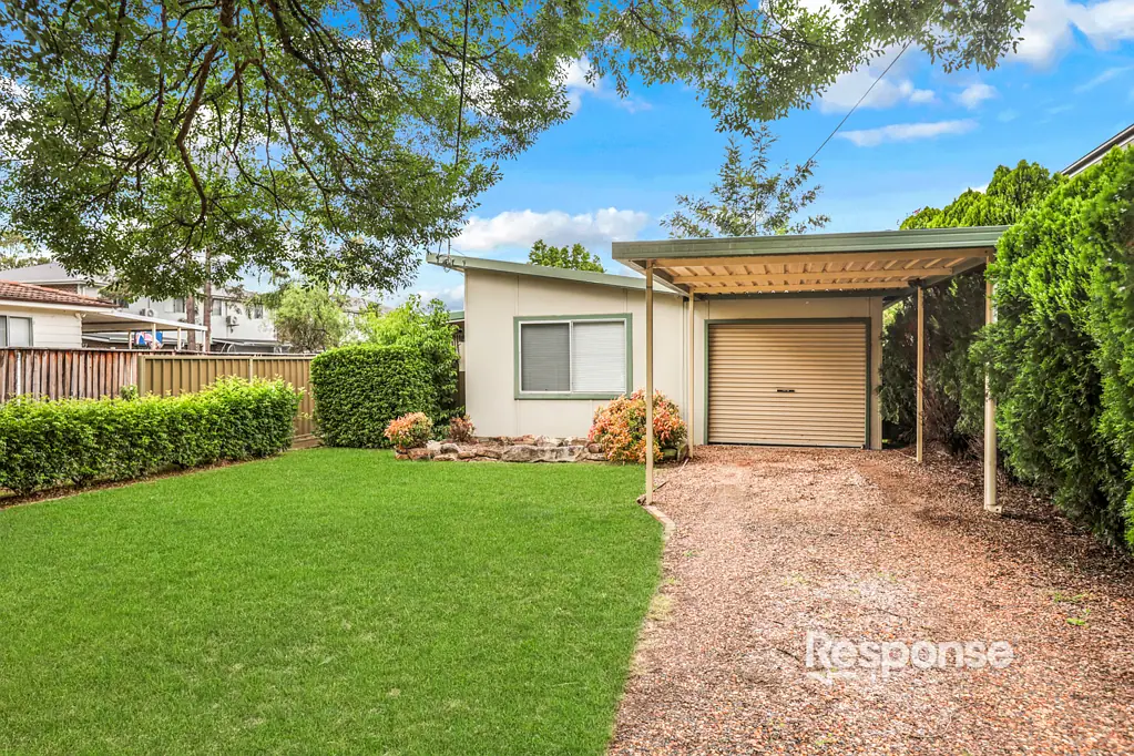 80b Irwin Street, Werrington, NSW 2747