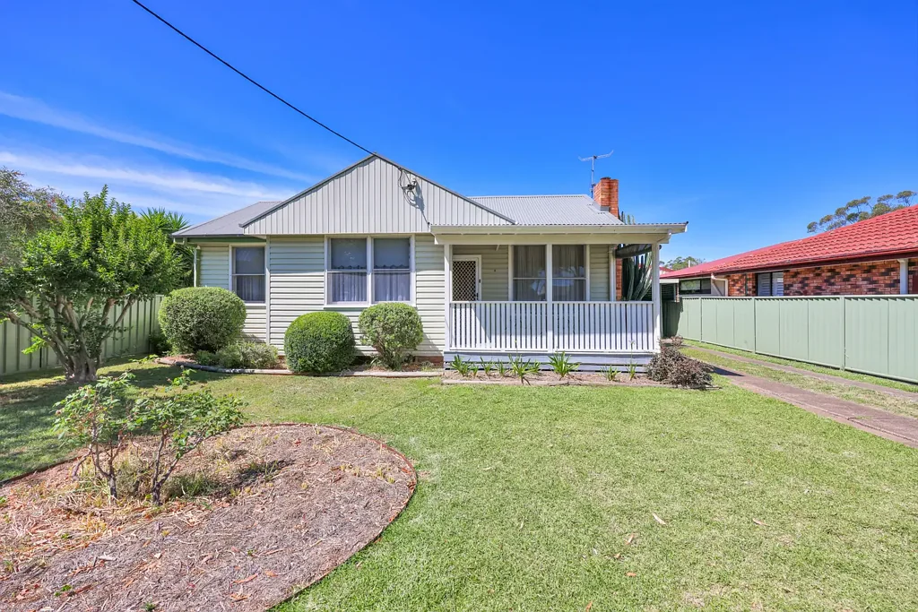175 Liverpool Street, Scone, NSW 2337
