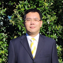 Michael Chen