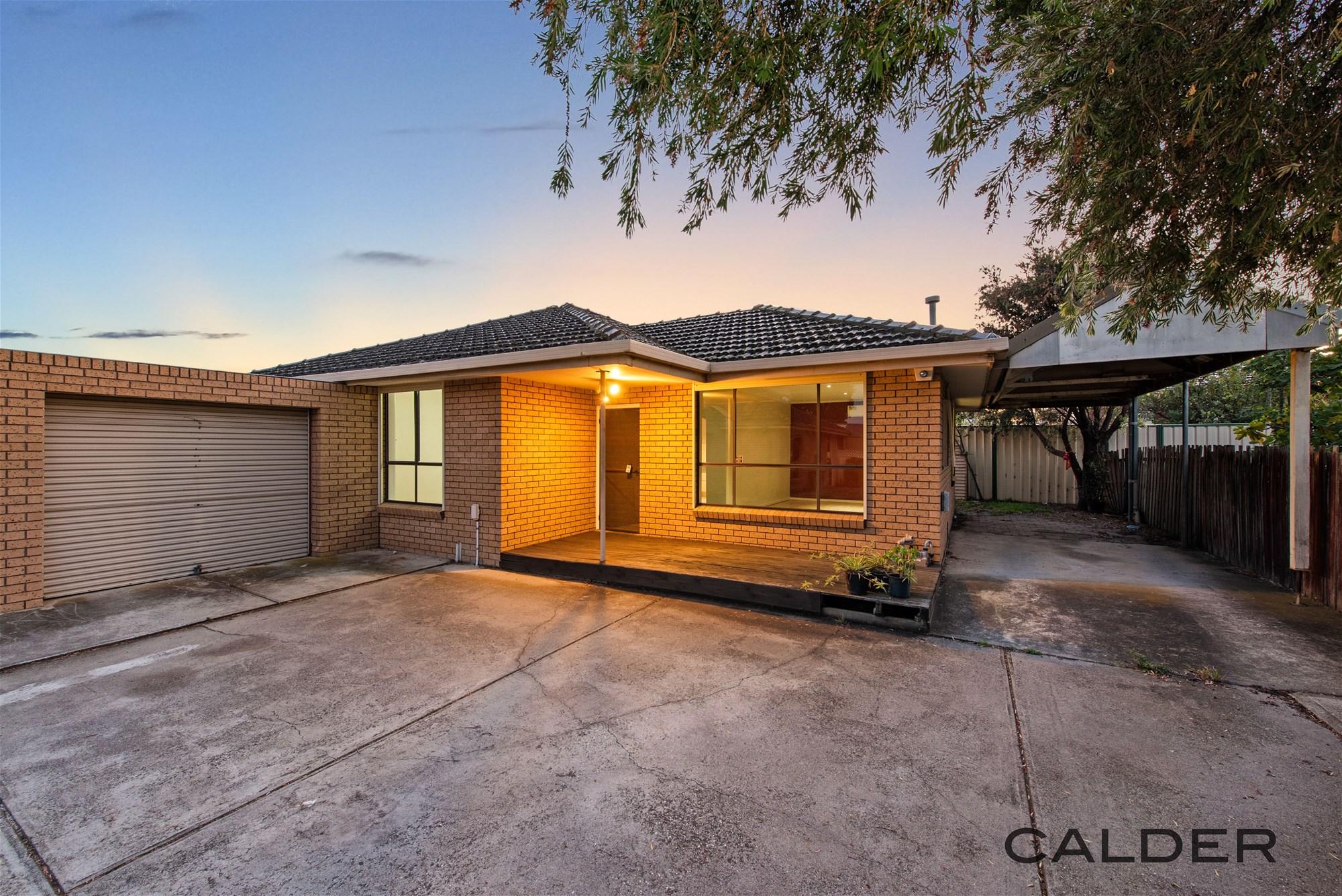 UNIT 2 21 ADAMS ST, ST ALBANS VIC 3021, 0房, 0浴, Unit