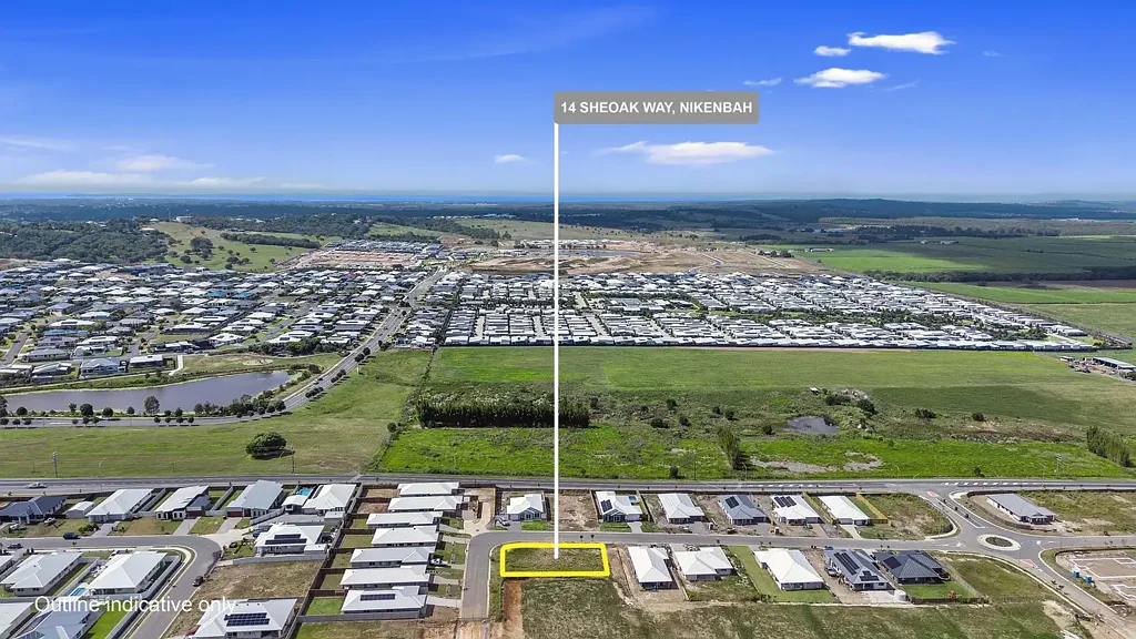 14 Sheoak Way, Nikenbah, QLD 4655