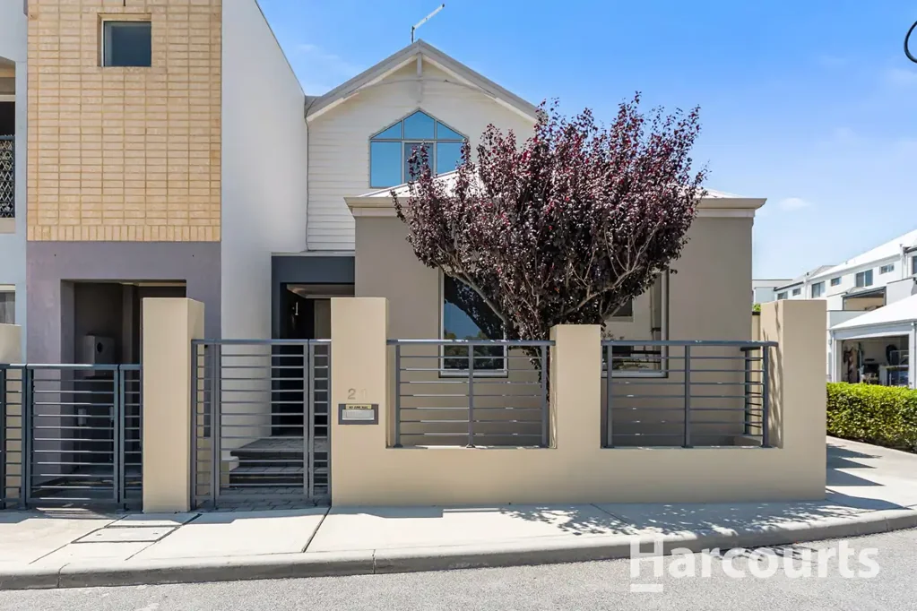 21 Redfern Bend, Clarkson, WA 6030