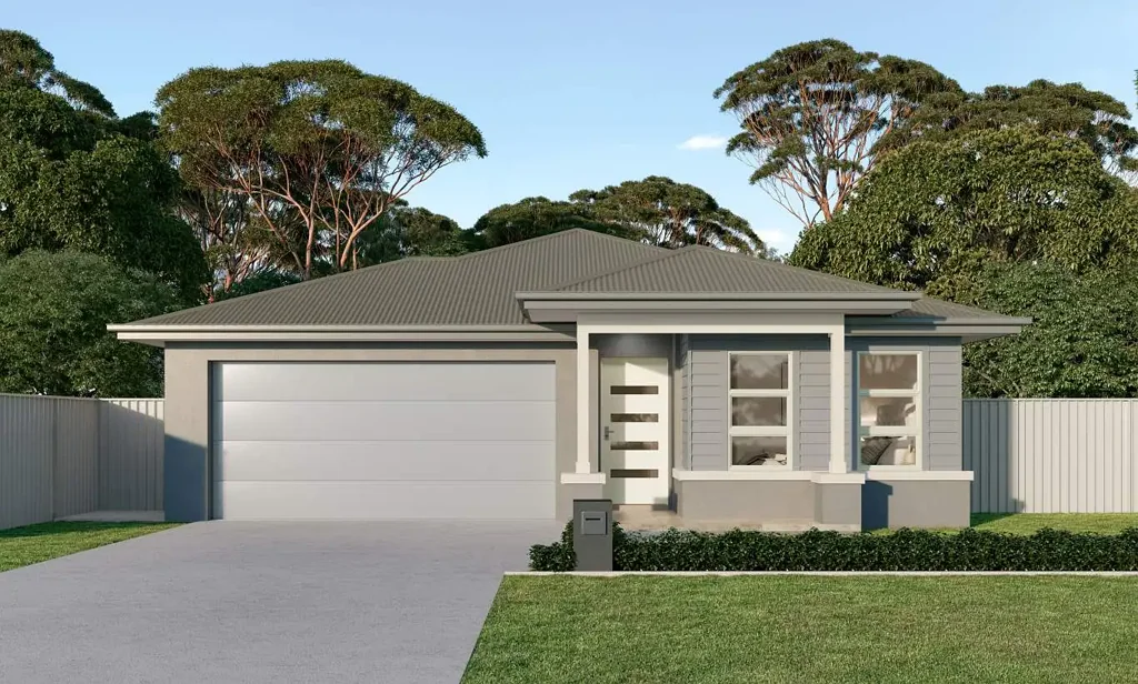 Harrington 4Zimmer $15K Secures Coastal Living -  New 4-Bed Harrington Home