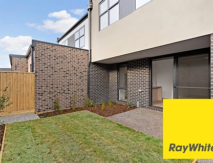 21 Main Street, Aintree, VIC 3336, 4房, 3浴, 整租独立别墅