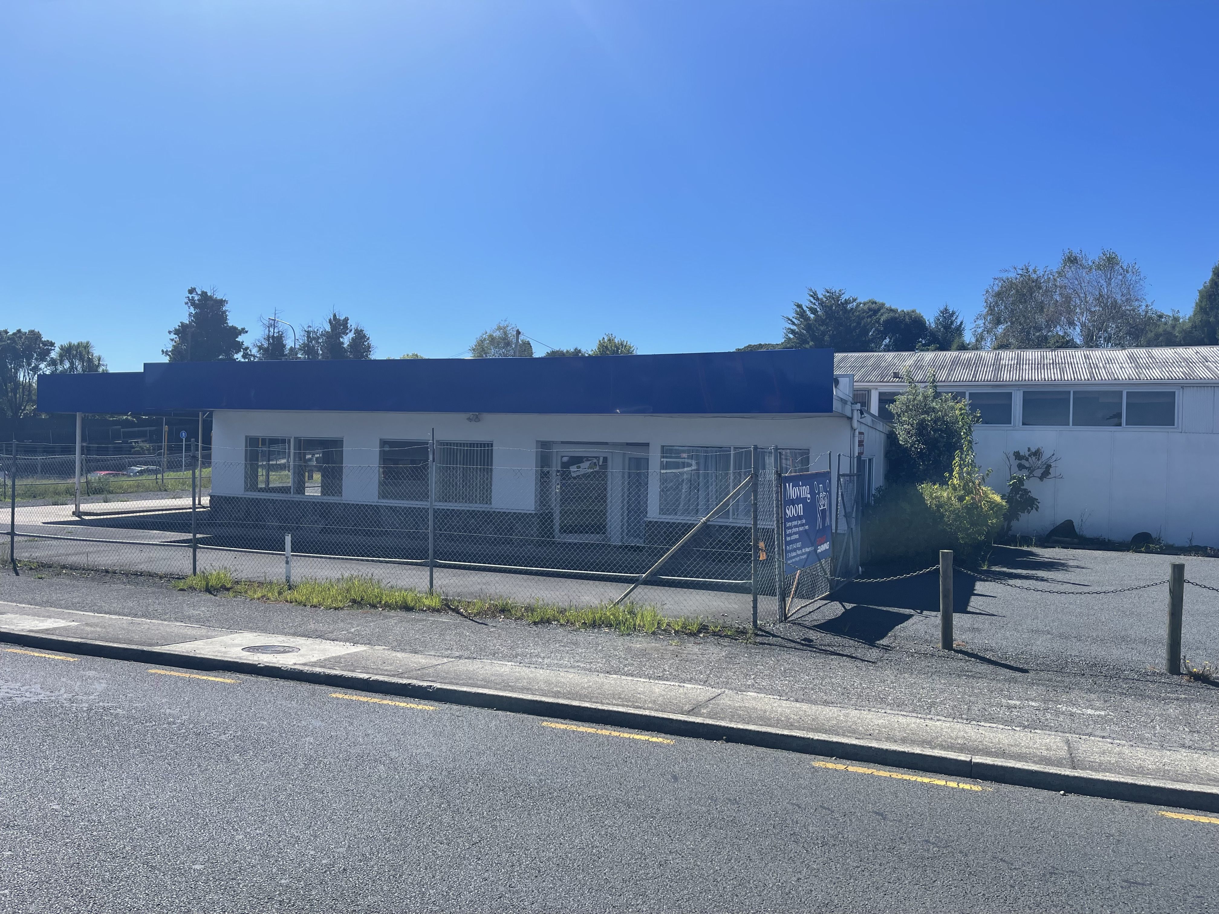 1 Pyes Pa Road, Pyes Pa, Tauranga, 0 Kuwarto, 0 Banyo, Industrial Premises