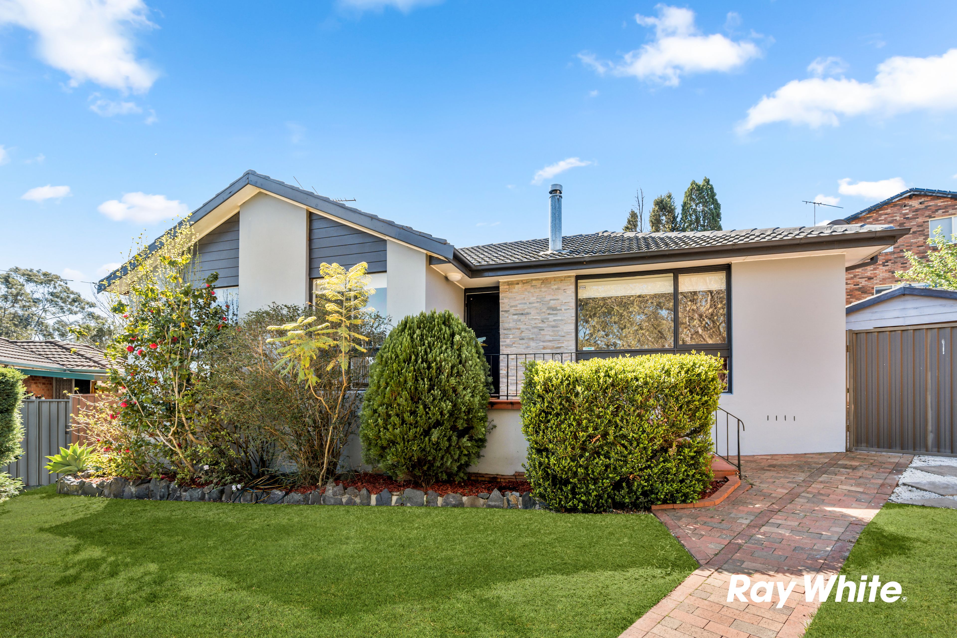 5 KALOE PL, MARAYONG NSW 2148, 0部屋, 0バスルーム, House