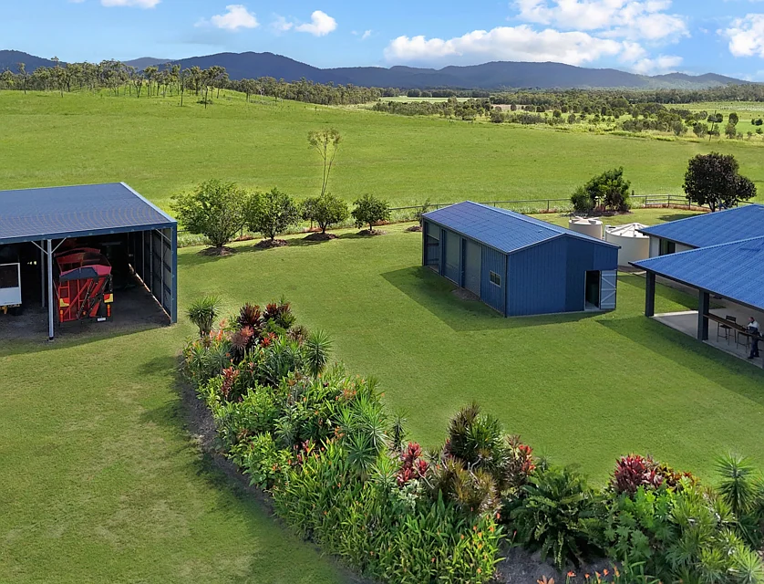 468 Longmile Road, Mount Ossa, Mackay, 4 Schlafzimmer, 2 Badezimmer, Lifestyle Section