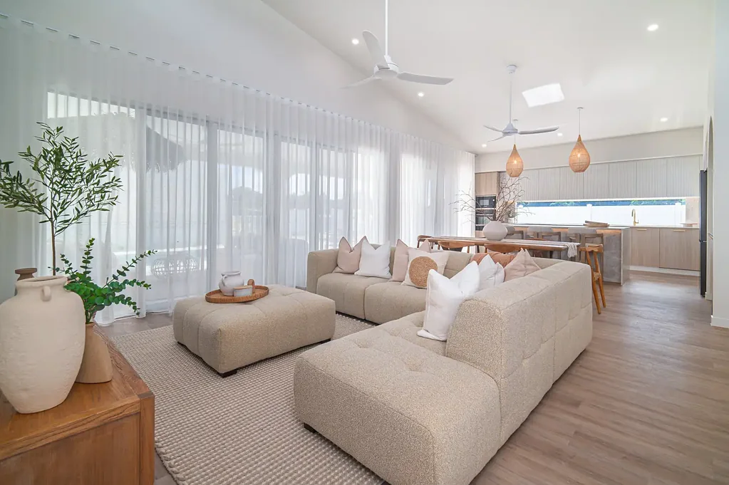 Port Douglas 4房  Coastal Haven, Luxury Living!