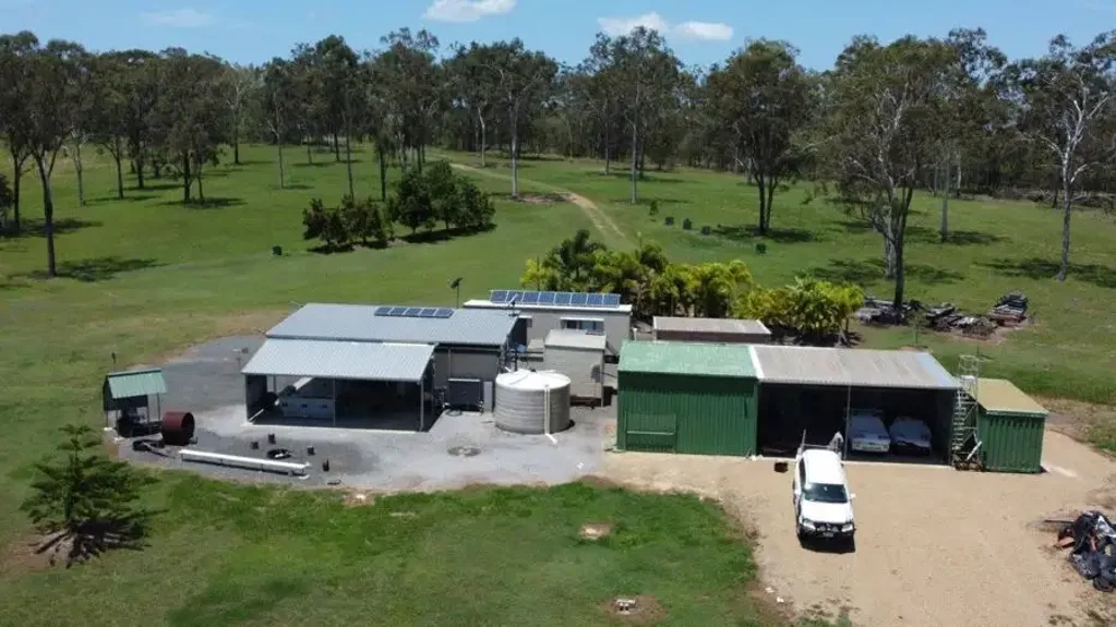 1487 Hills Road, Euleilah, QLD 4674
