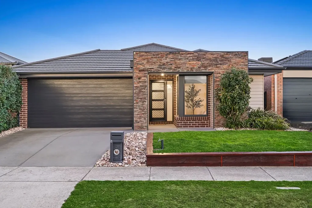 8 Longwood Street, Curlewis, VIC 3222