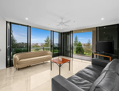 12/173 Old Burleigh Road, Broadbeach, Gold Coast, 2 રૂમ, 2 બાથરૂમ, Apartment