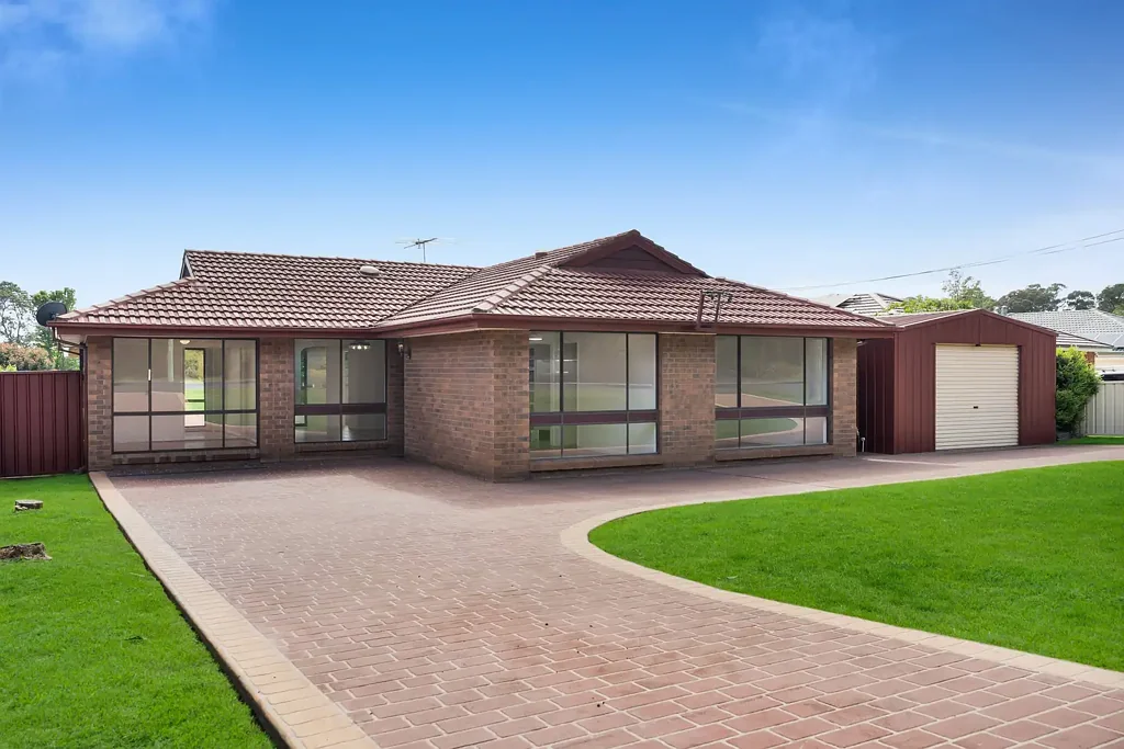 Bargo 4房  Beautifully Renovated Family Living – It’s Time to Call It Home!