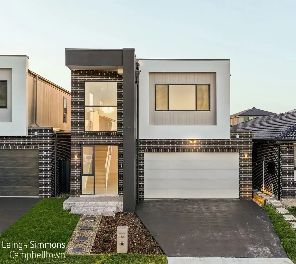 32 Fog Street, Austral, NSW 2179