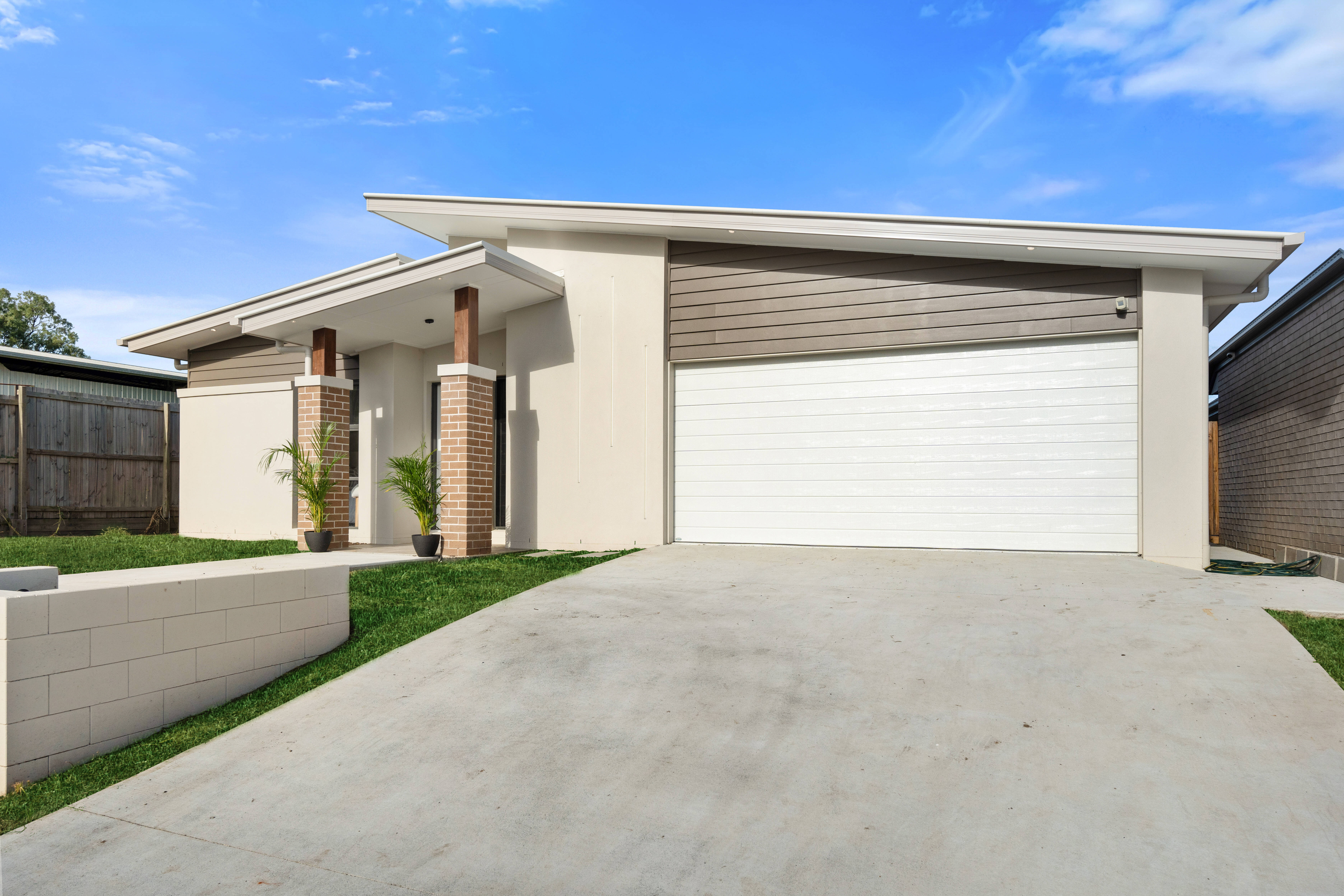 6 CONDAMINE WAY, PLAINLAND QLD 4341, 0 غرف, 0 حمامات, House